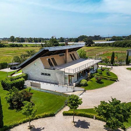 Casale Delle Ronde B&B Latina Eksteriør bilde