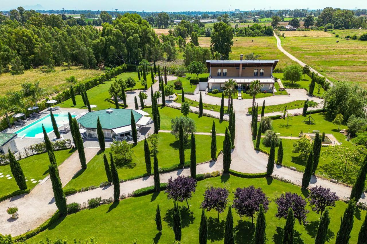 Casale Delle Ronde B&B Latina Eksteriør bilde