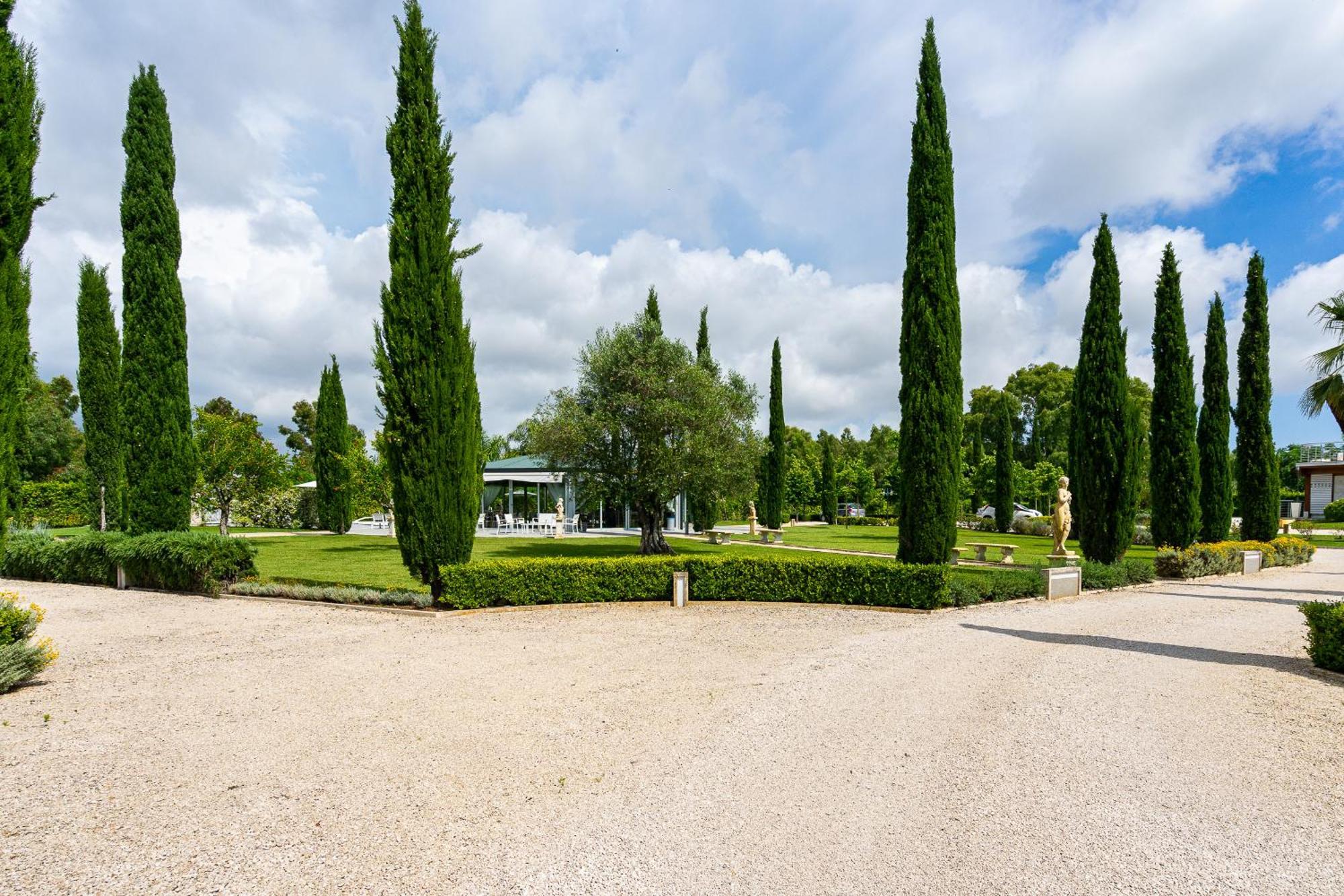 Casale Delle Ronde B&B Latina Eksteriør bilde