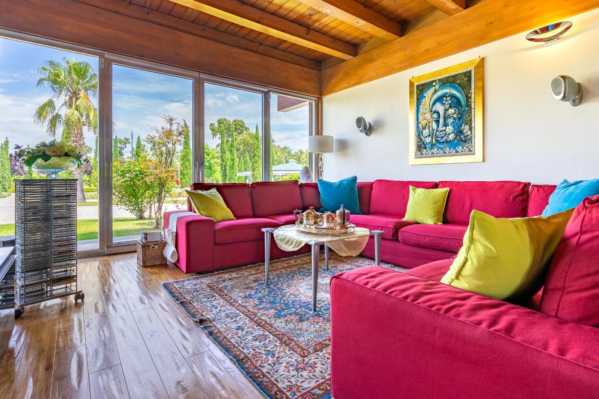 Casale Delle Ronde B&B Latina Eksteriør bilde
