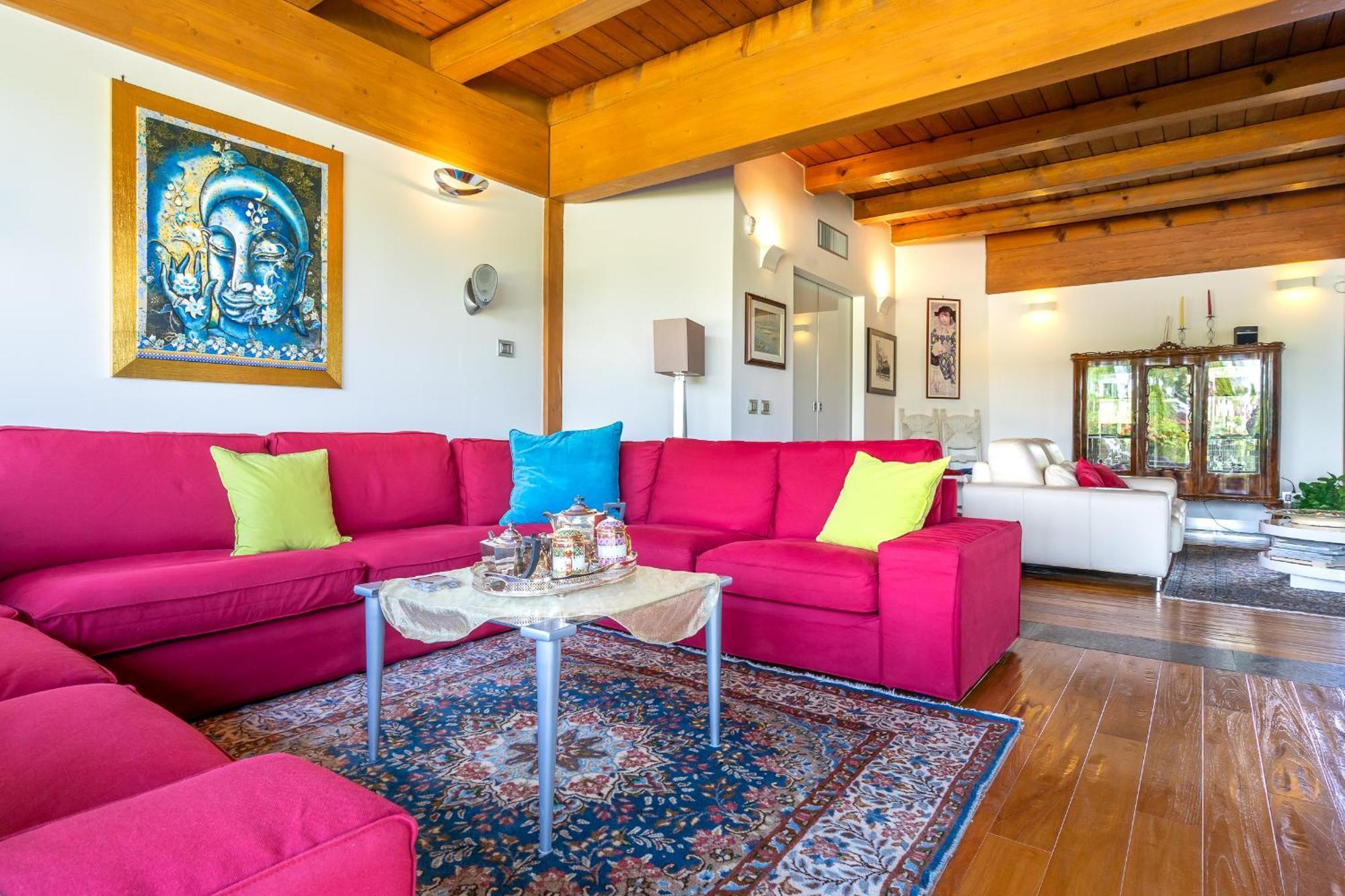 Casale Delle Ronde B&B Latina Eksteriør bilde