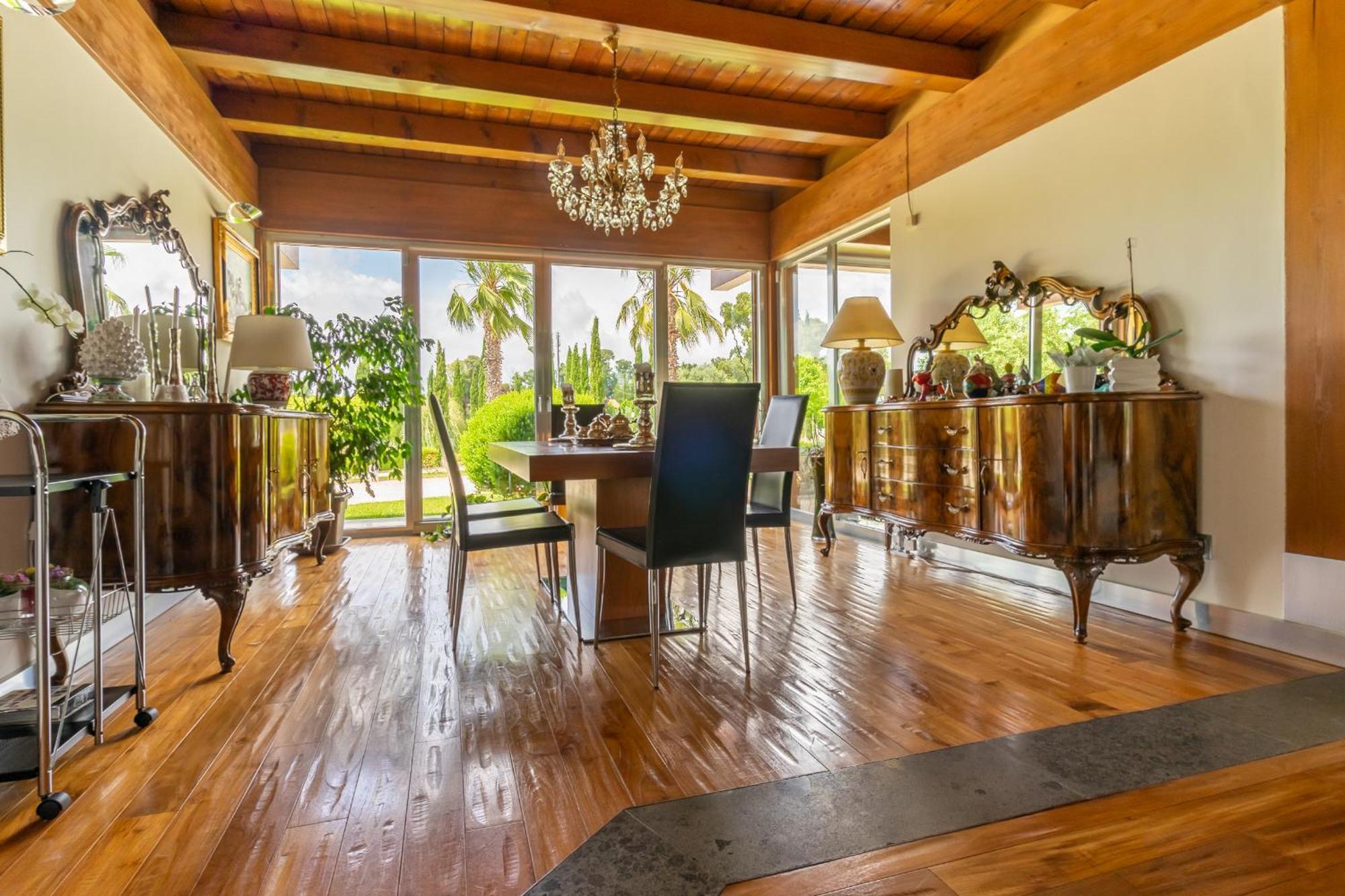 Casale Delle Ronde B&B Latina Eksteriør bilde