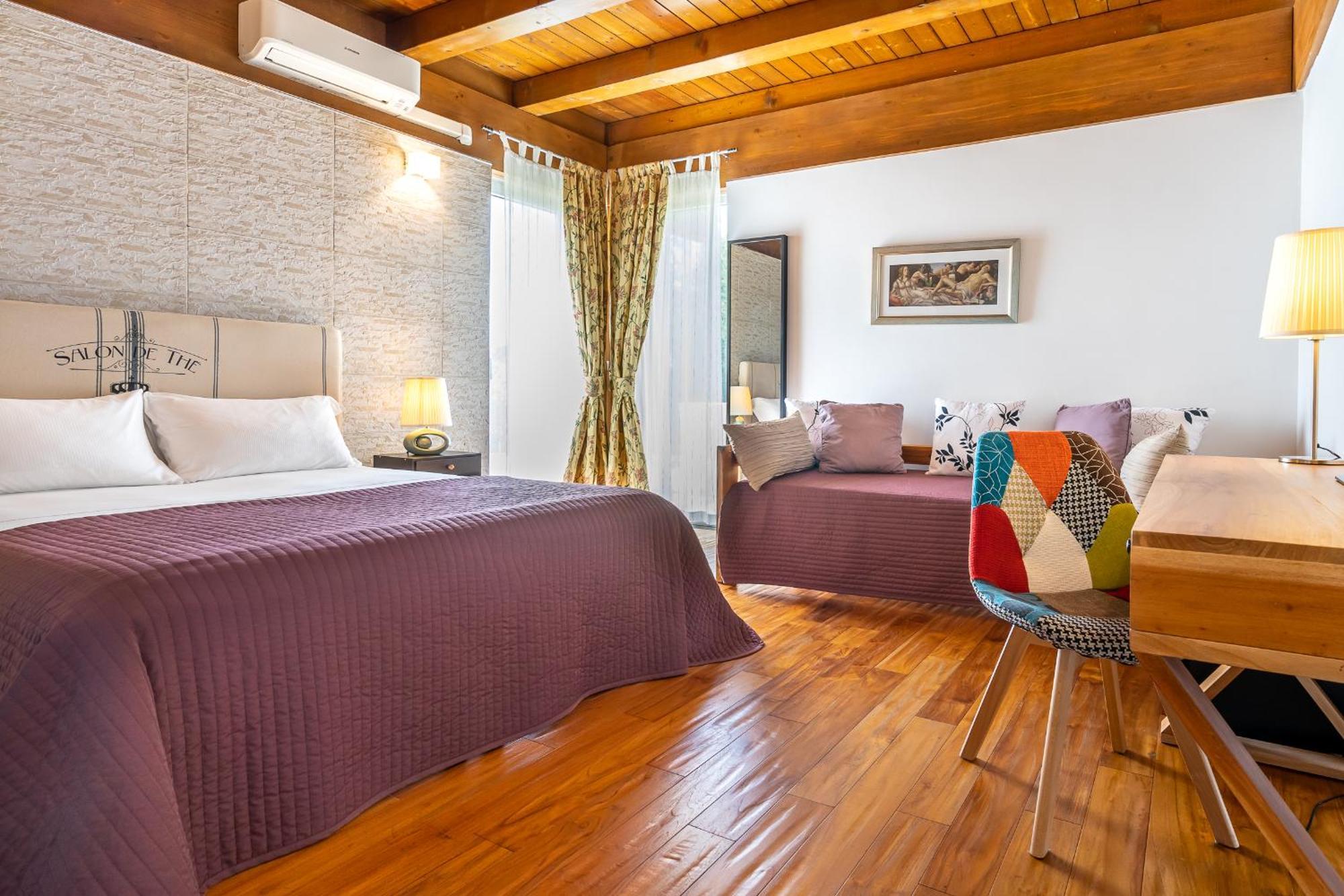 Casale Delle Ronde B&B Latina Eksteriør bilde