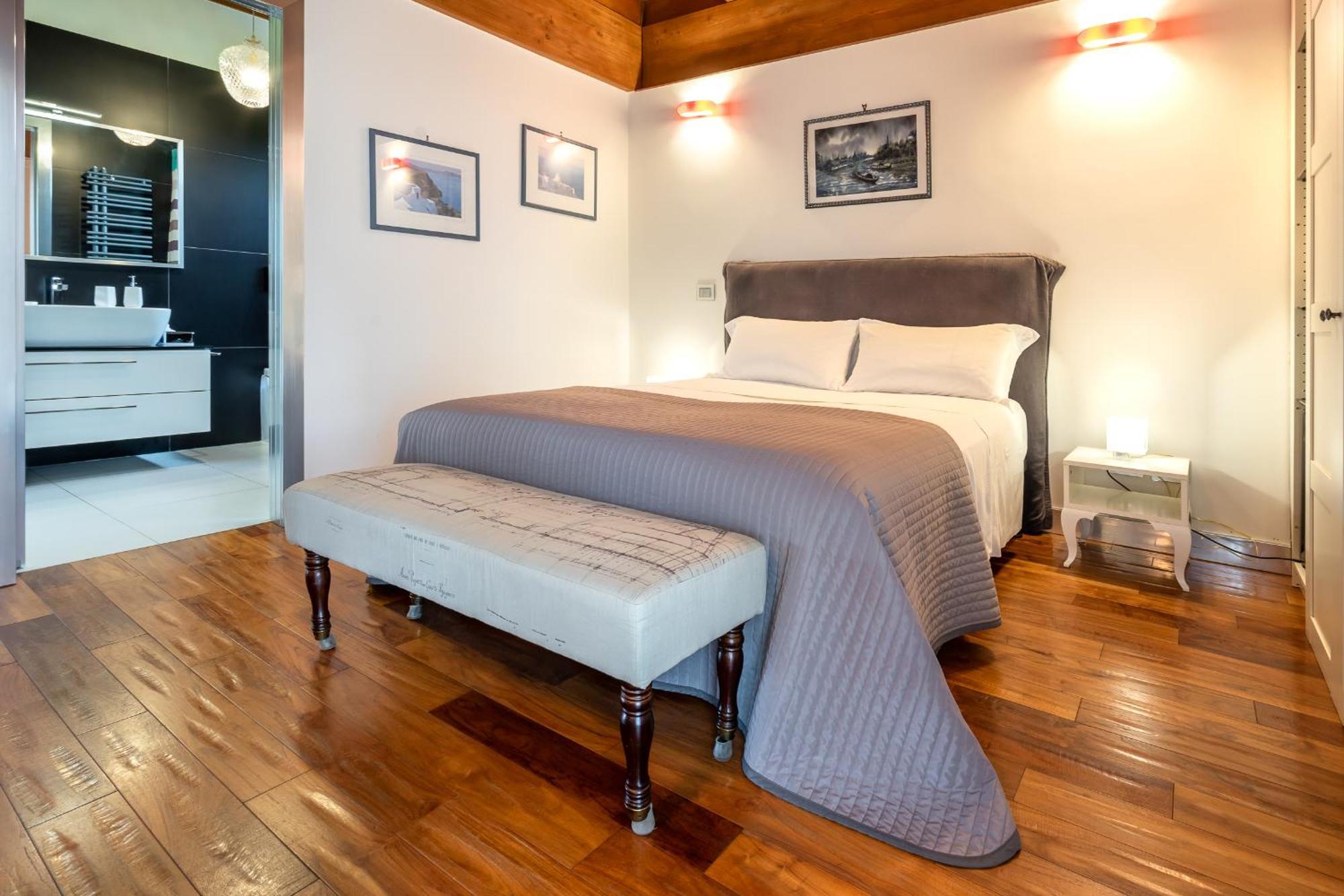 Casale Delle Ronde B&B Latina Eksteriør bilde