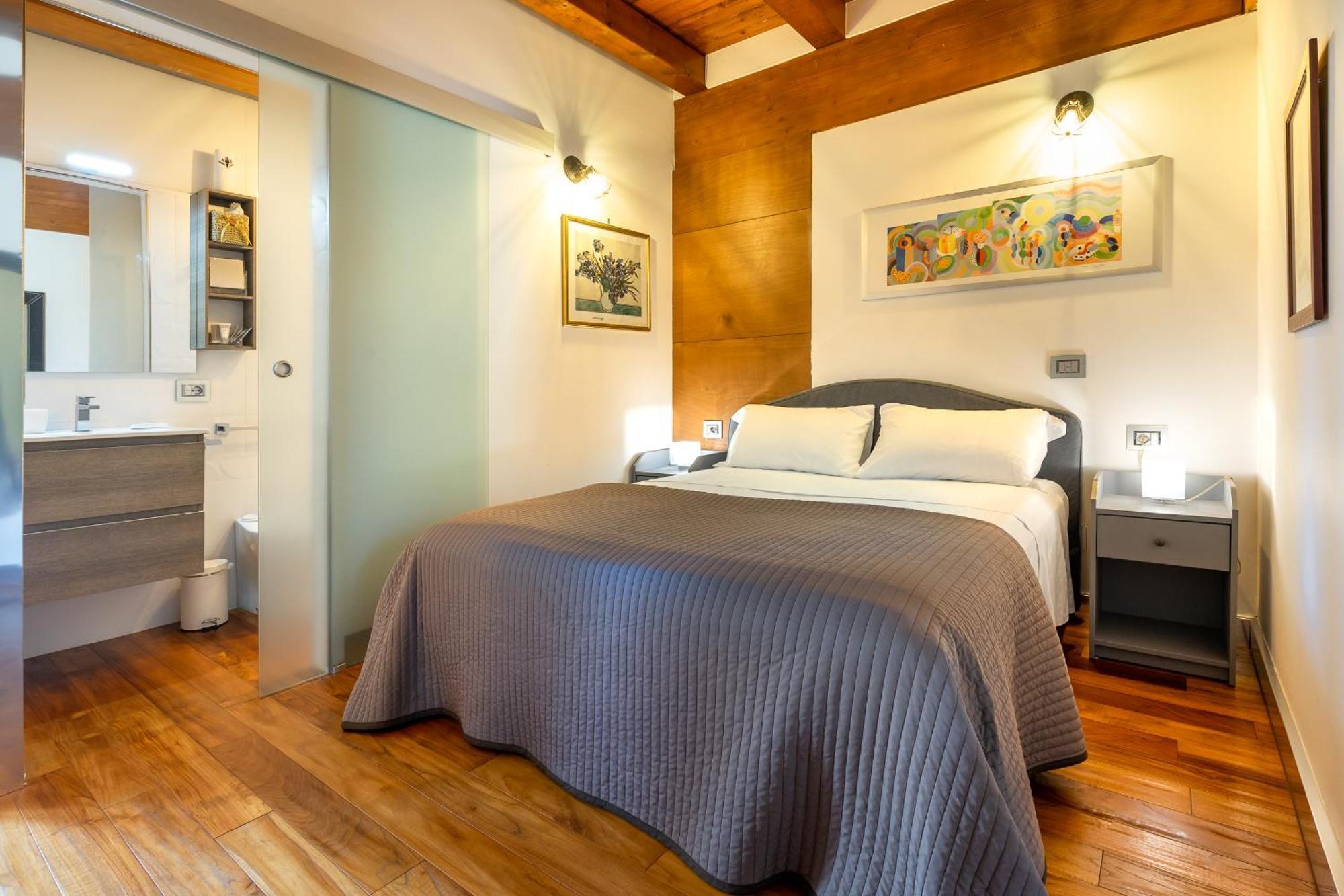 Casale Delle Ronde B&B Latina Eksteriør bilde