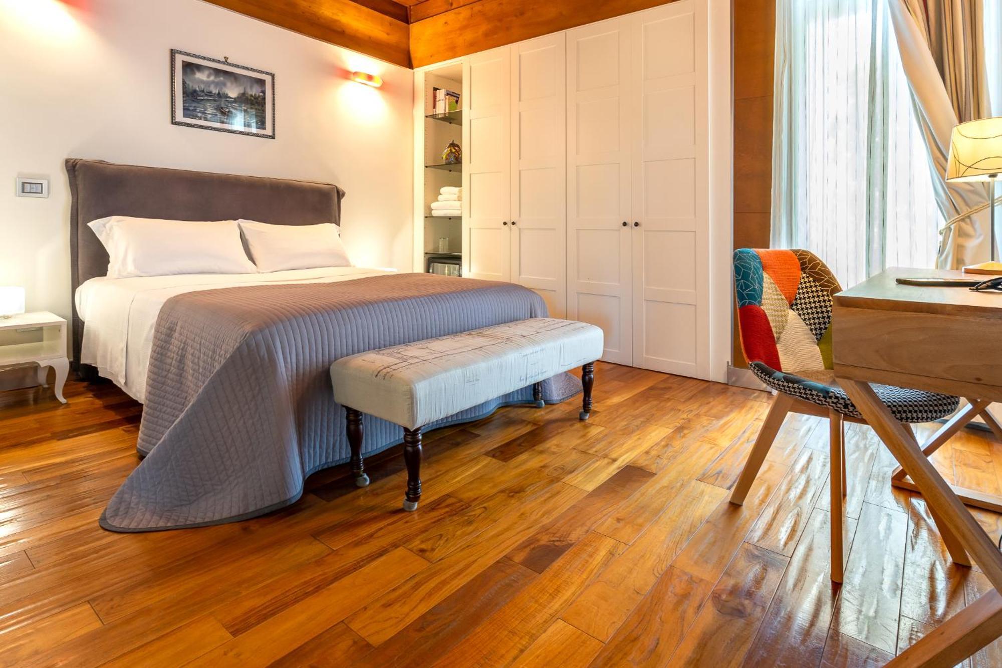 Casale Delle Ronde B&B Latina Eksteriør bilde